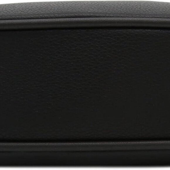 Small Crescent Shoulder Bag Underarm Purse - Picture 4 of 7